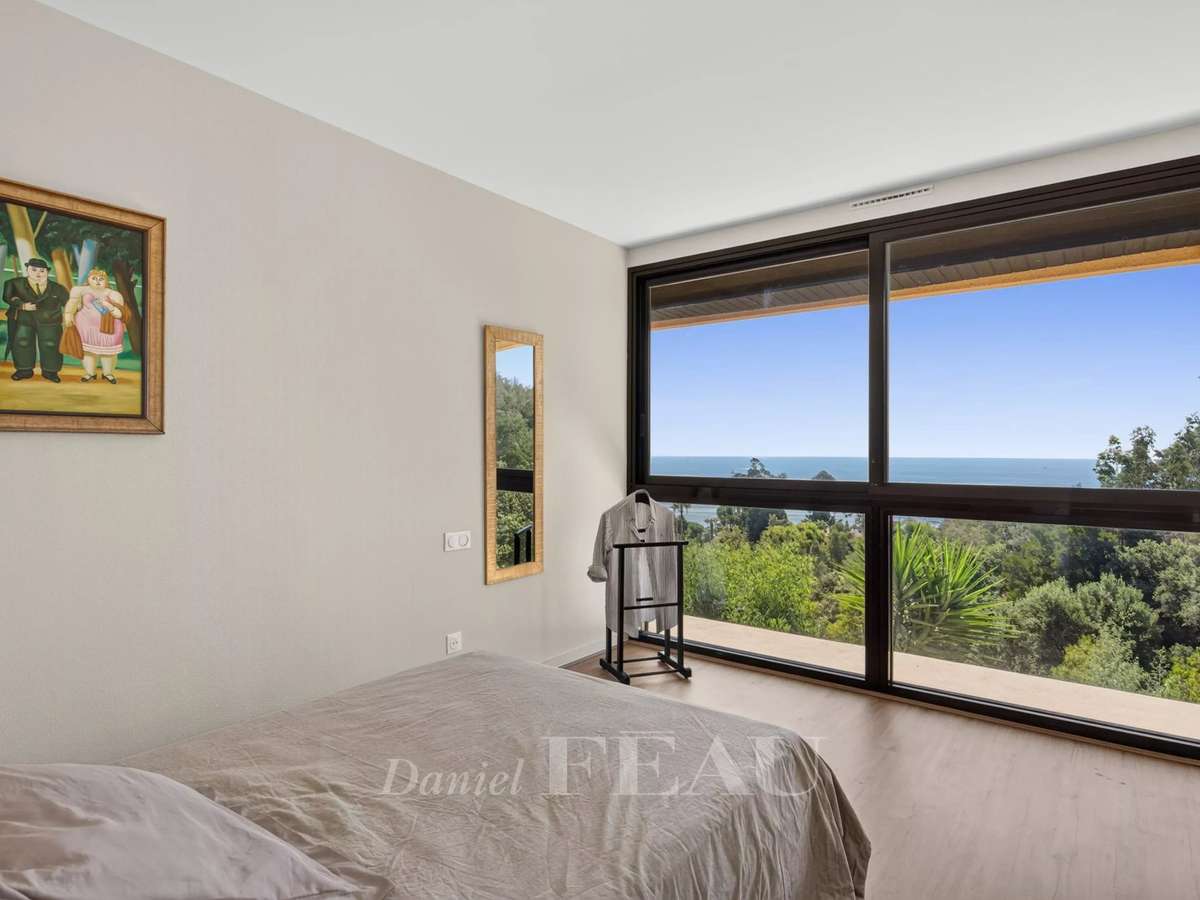 Apartment Cannes