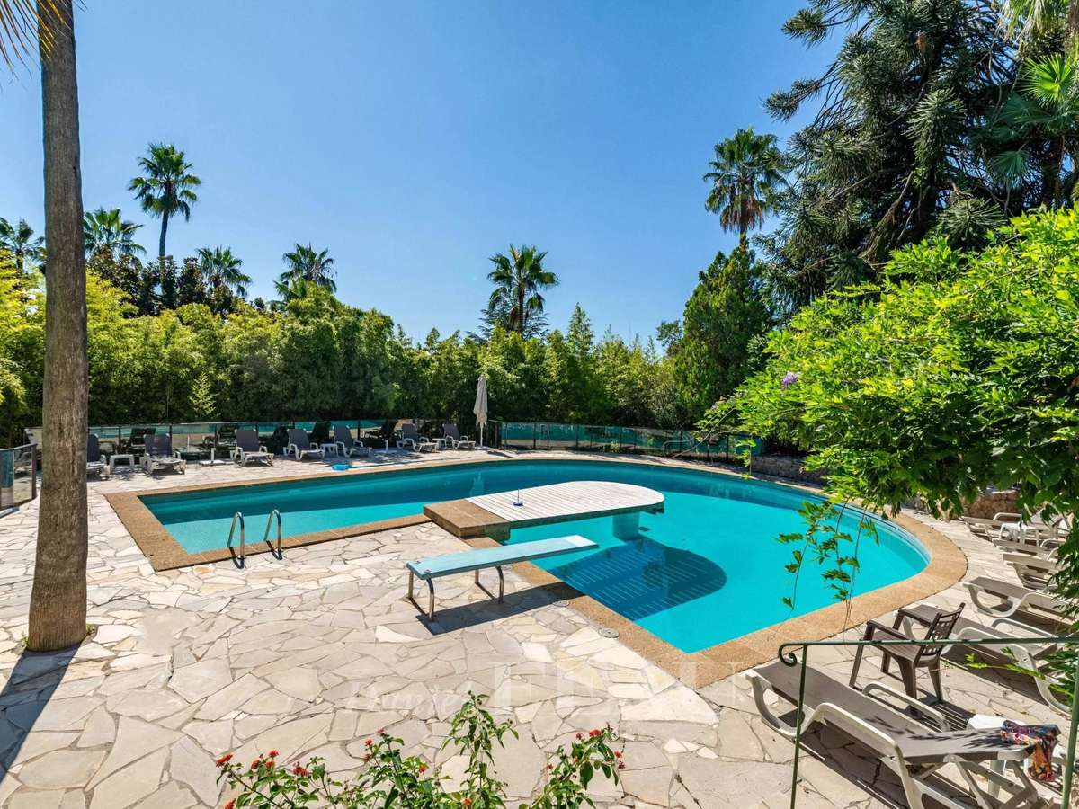 Apartment Cannes
