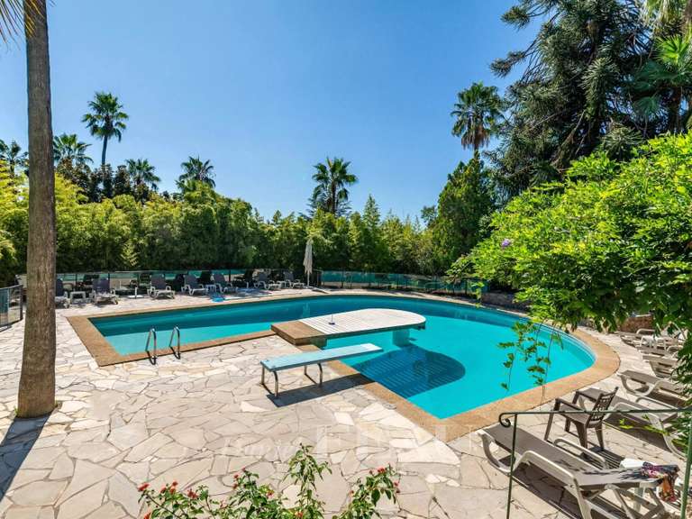 Appartement avec Vue sur mer Cannes - 1 chambre - 61m²