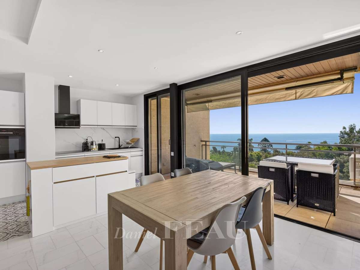 Apartment Cannes