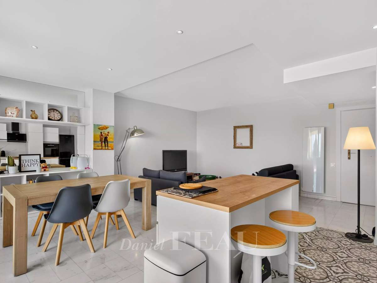 Apartment Cannes