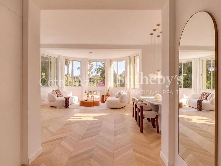 Apartment Cannes - 3 bedrooms - 115m²