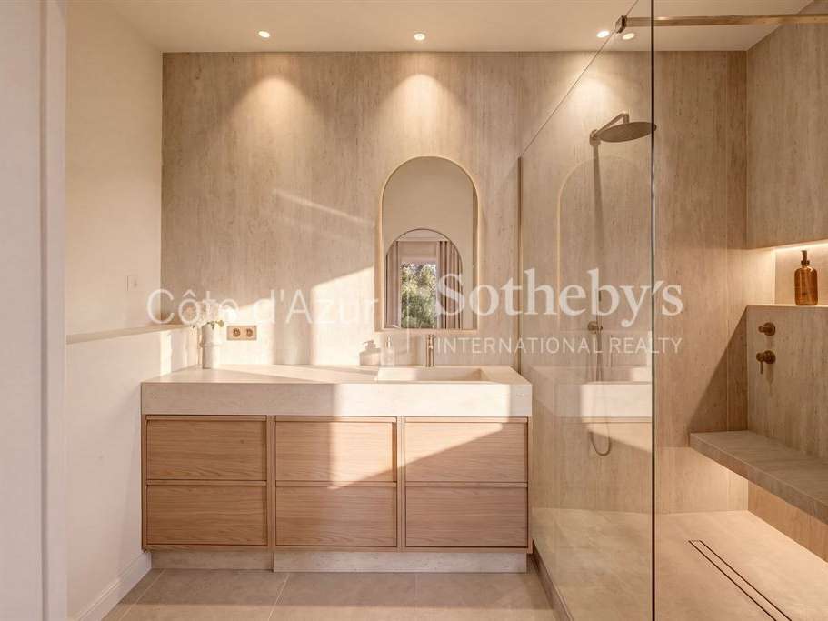Apartment Cannes