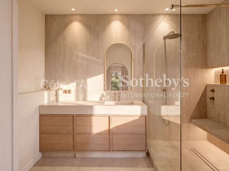 Apartment Cannes - 3 bedrooms - 115m²