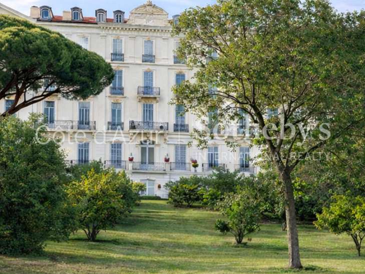 Apartment Cannes - 3 bedrooms - 115m²