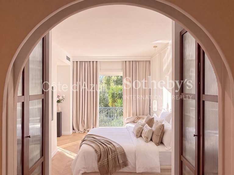 Apartment Cannes - 3 bedrooms - 115m²