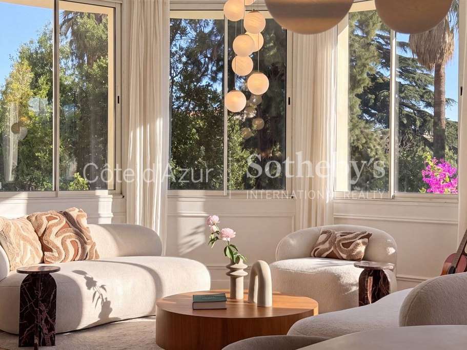 Apartment Cannes