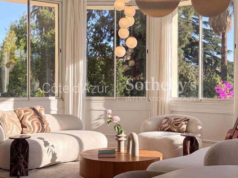 Apartment Cannes - 3 bedrooms - 115m²