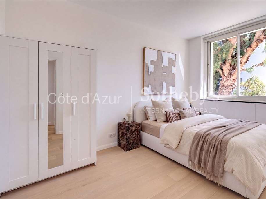 Apartment Cannes