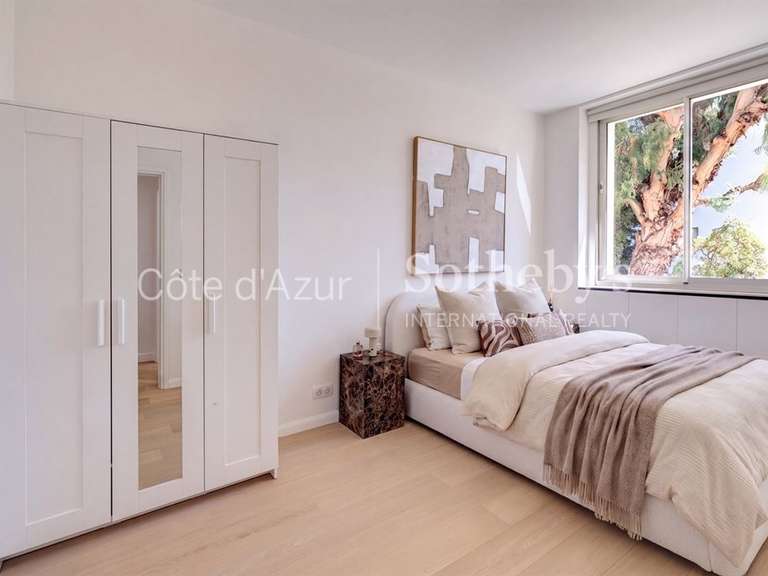 Apartment Cannes - 3 bedrooms - 115m²