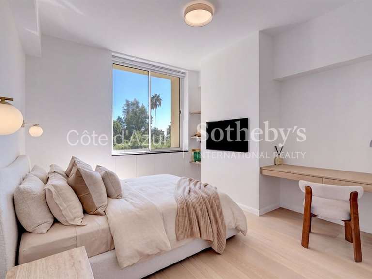 Apartment Cannes - 3 bedrooms - 115m²
