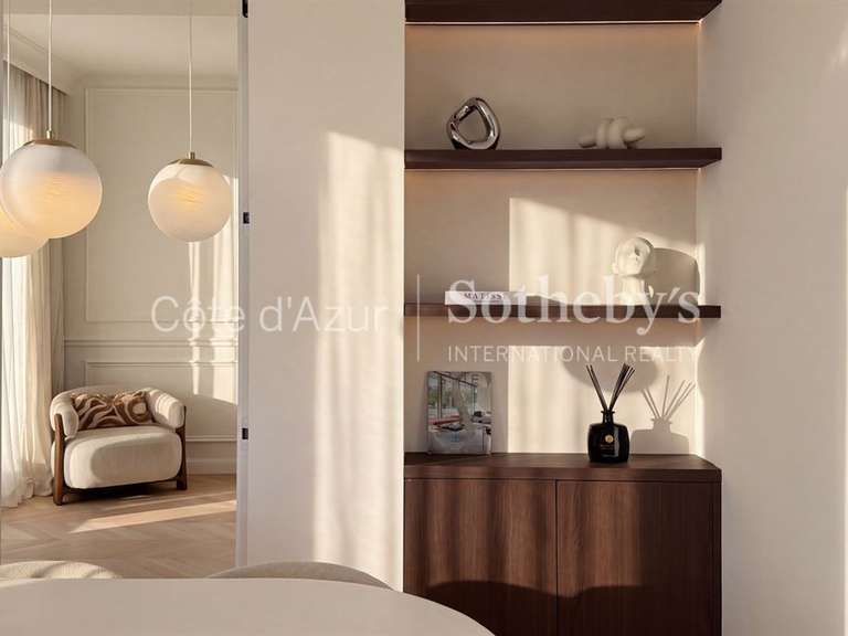 Apartment Cannes - 3 bedrooms - 115m²