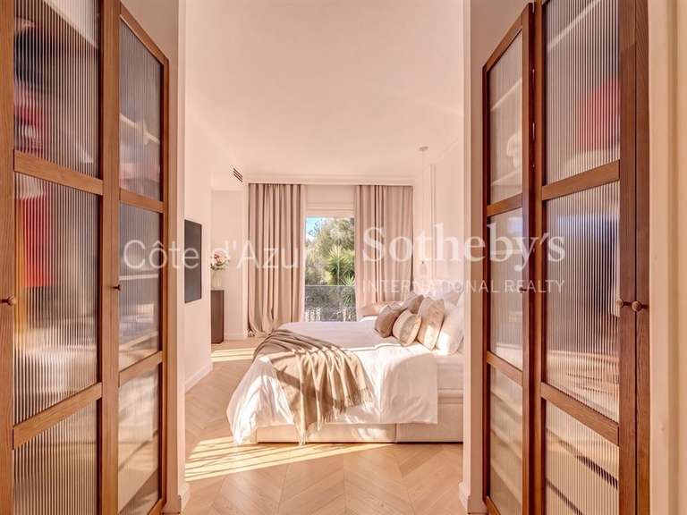 Apartment Cannes - 3 bedrooms - 115m²