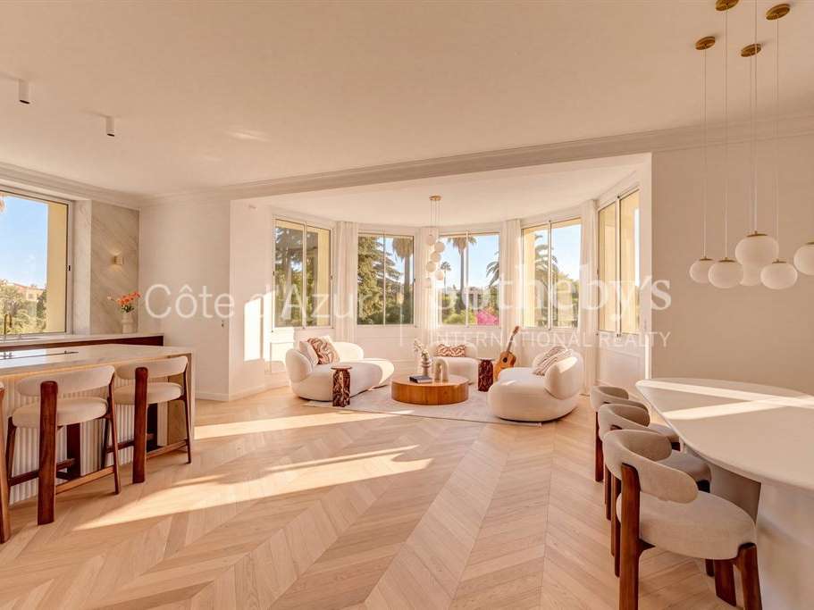 Apartment Cannes