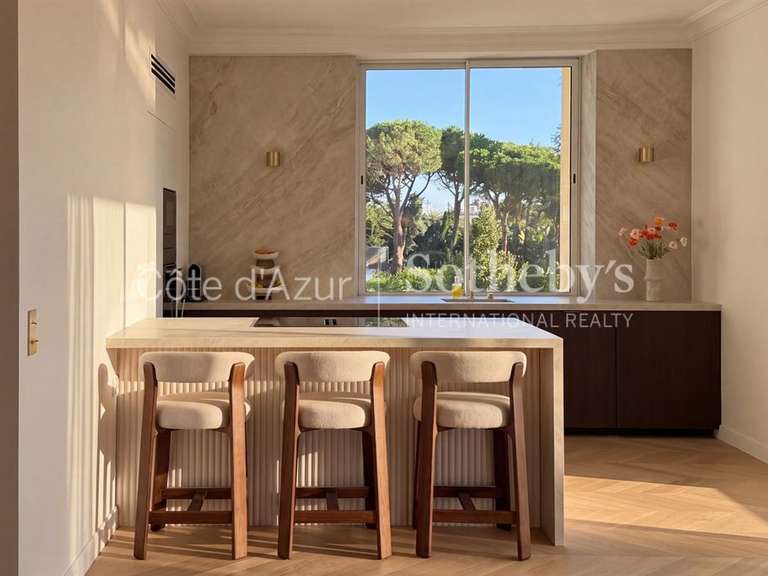 Apartment Cannes - 3 bedrooms - 115m²