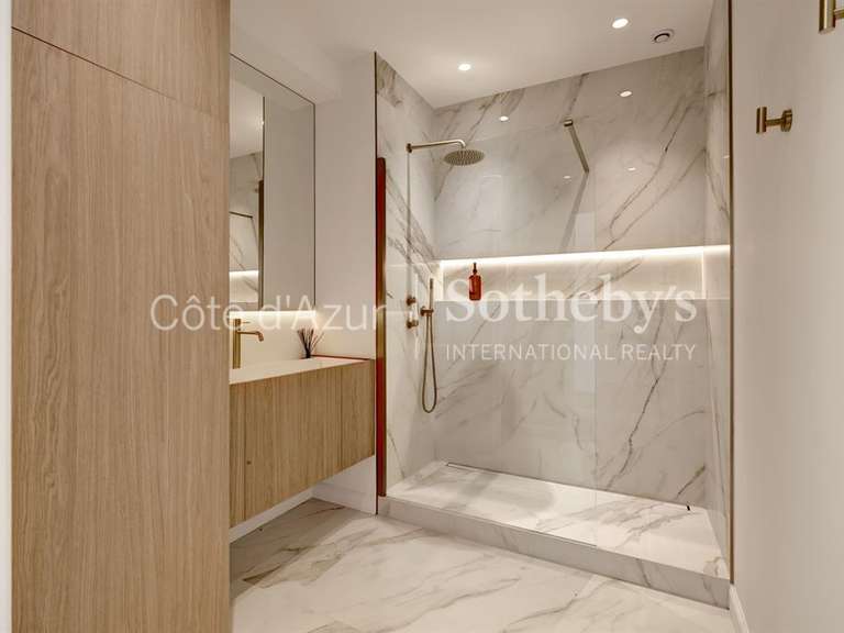 Apartment Cannes - 3 bedrooms - 115m²