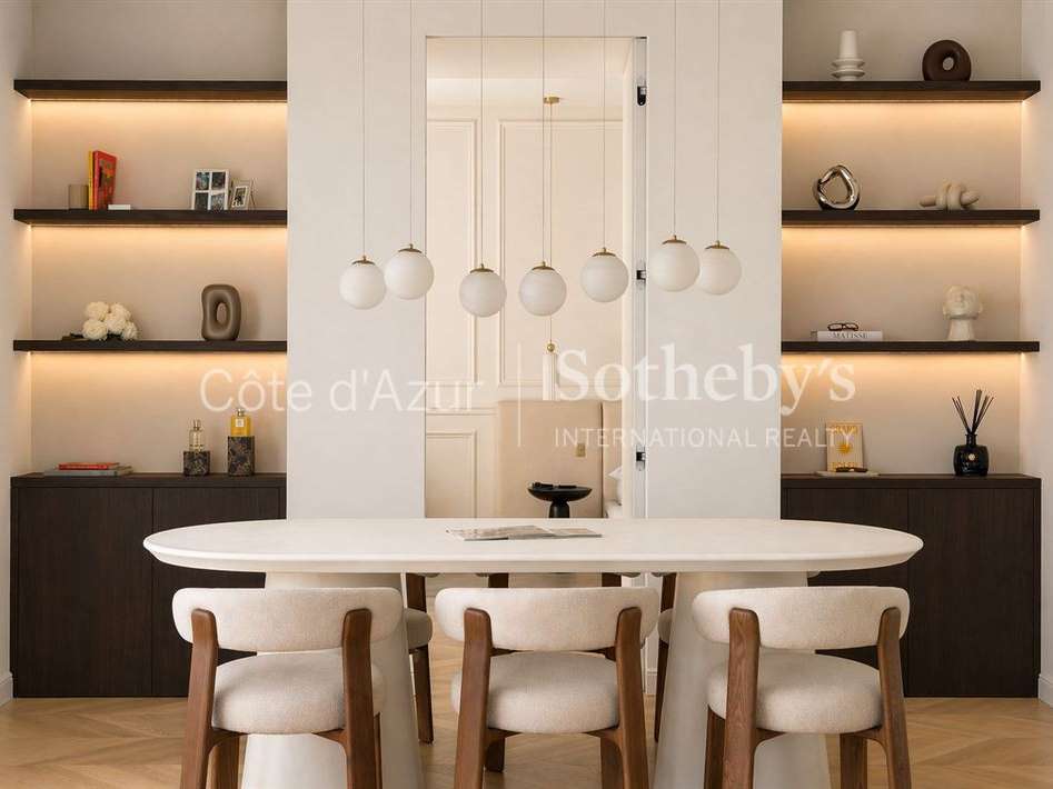Apartment Cannes