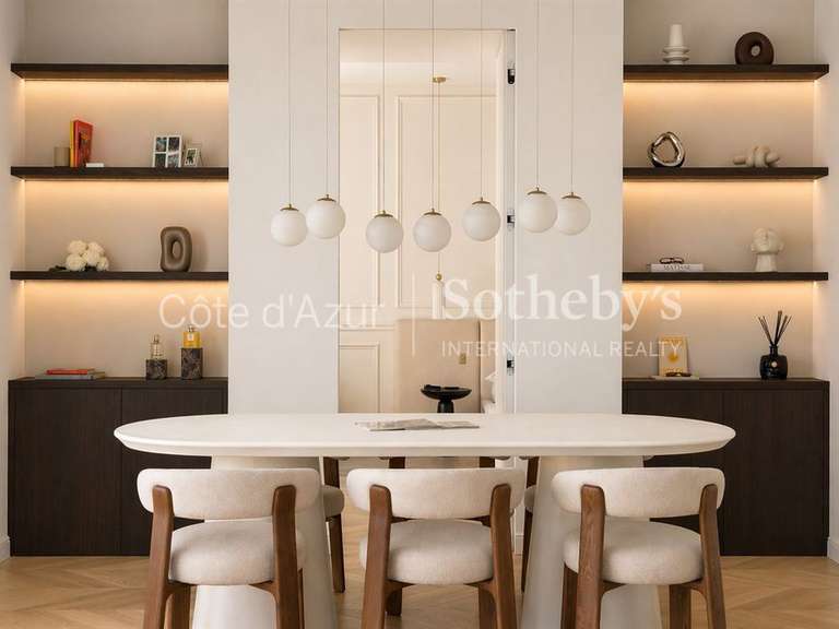 Apartment Cannes - 3 bedrooms - 115m²