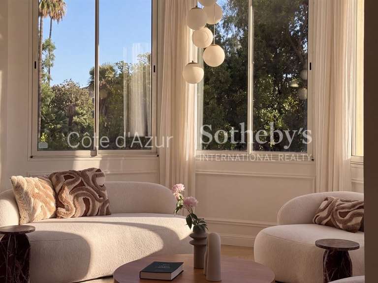 Apartment Cannes - 3 bedrooms - 115m²