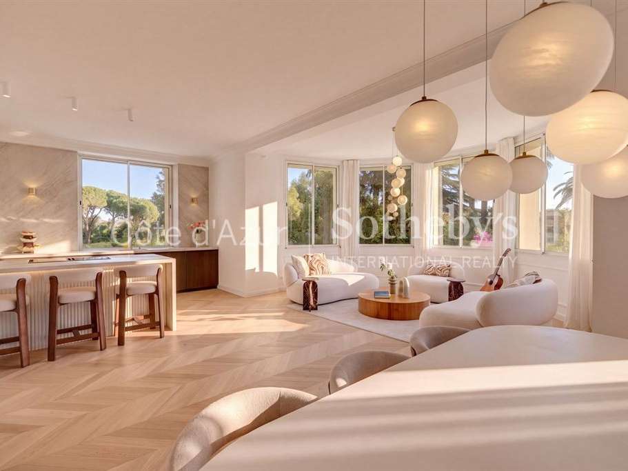 Apartment Cannes