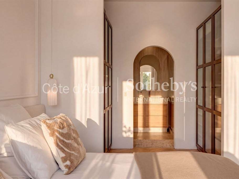 Apartment Cannes