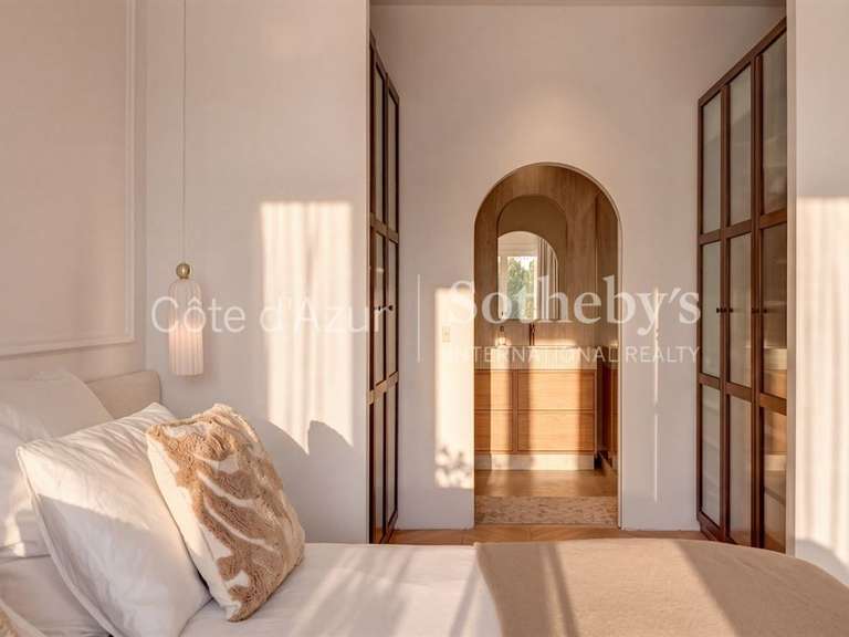Apartment Cannes - 3 bedrooms - 115m²