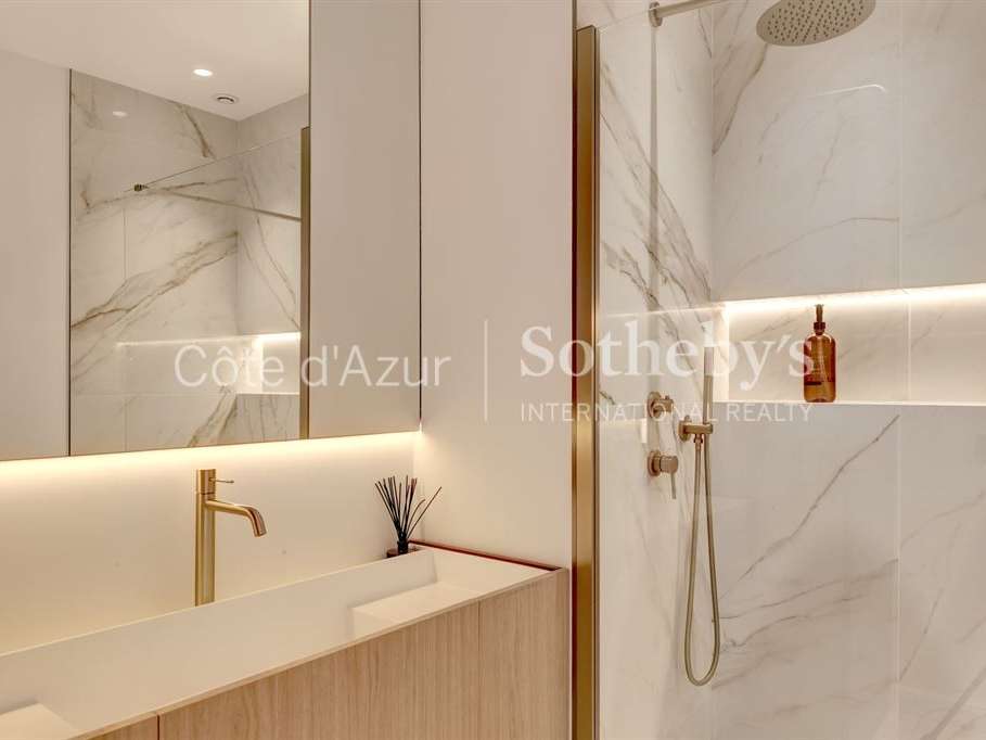 Apartment Cannes