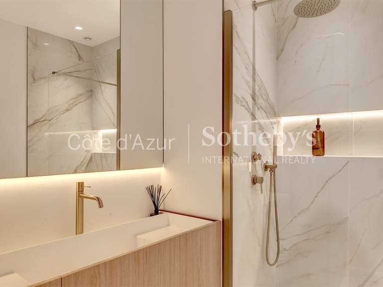 Apartment Cannes - 3 bedrooms - 115m²