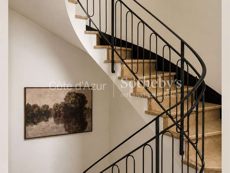 Apartment Cannes - 3 bedrooms - 115m²