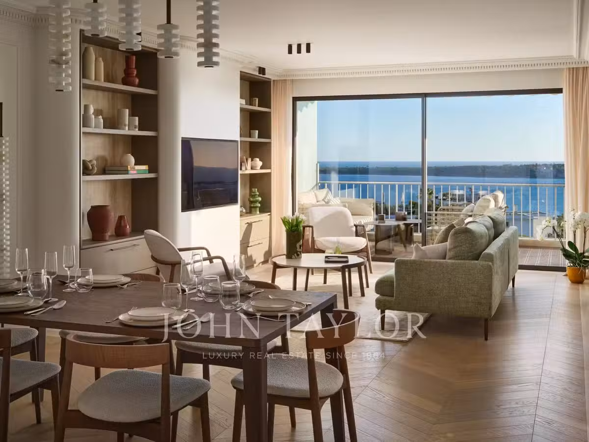 Appartement Cannes