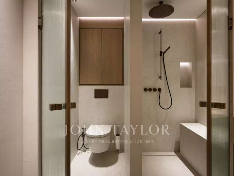 Appartement Cannes - 2 chambres - 104m²