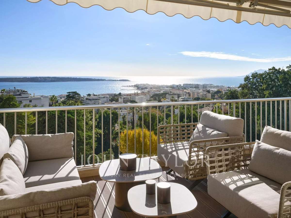 Appartement Cannes
