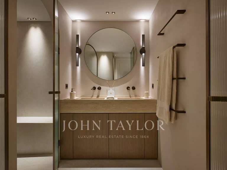 Appartement Cannes - 2 chambres - 104m²