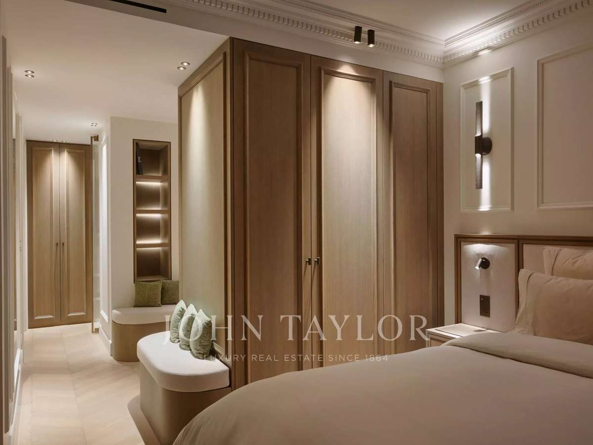 Appartement Cannes