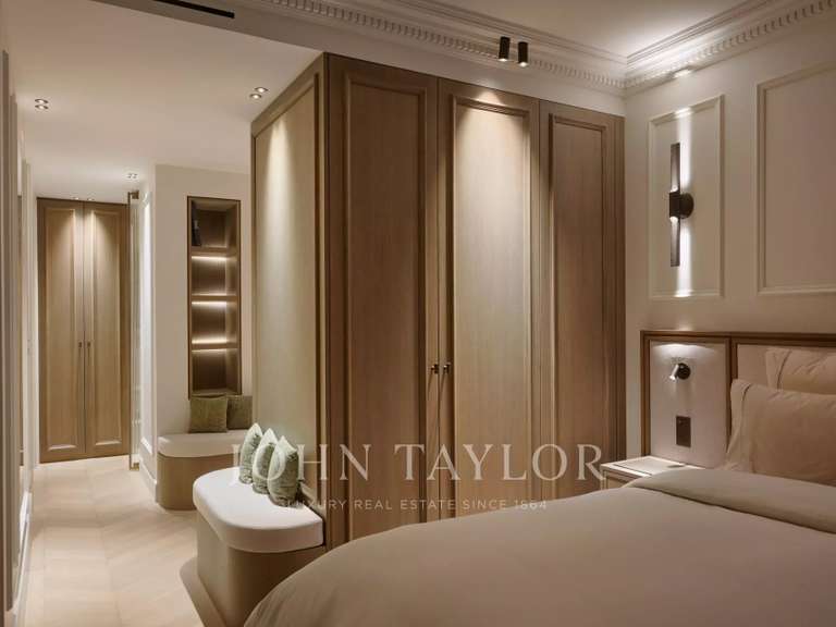 Appartement Cannes - 2 chambres - 104m²