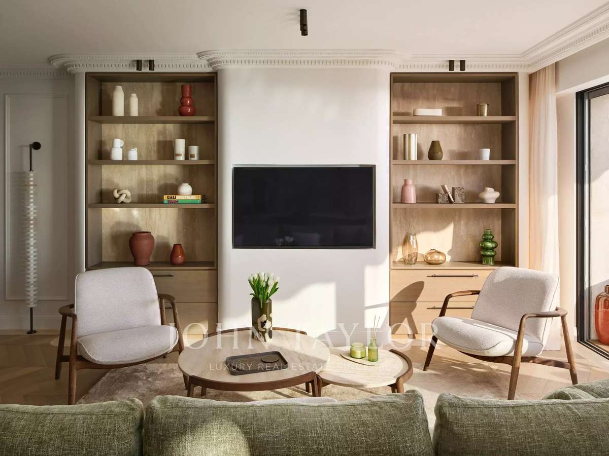 Appartement Cannes