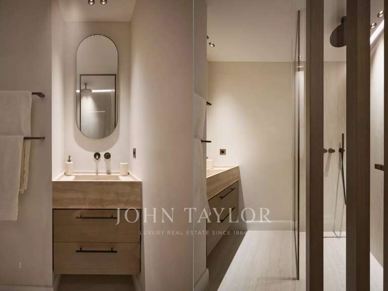 Appartement Cannes - 2 chambres - 104m²