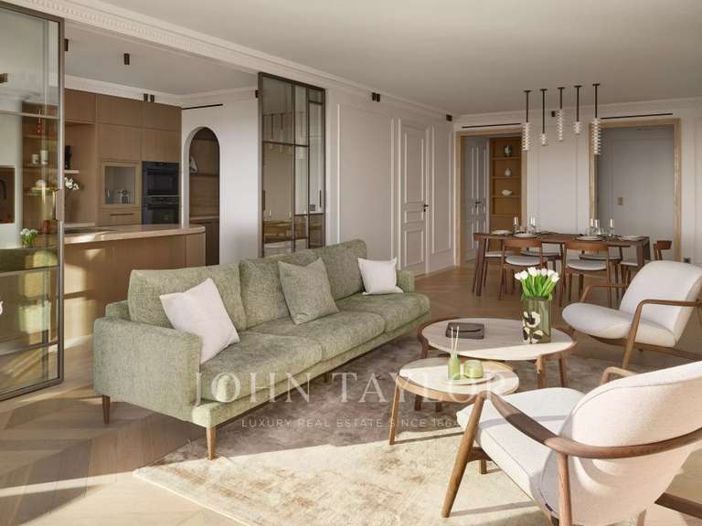 Appartement Cannes - 2 chambres - 104m²