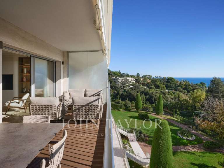 Appartement Cannes - 2 chambres - 104m²