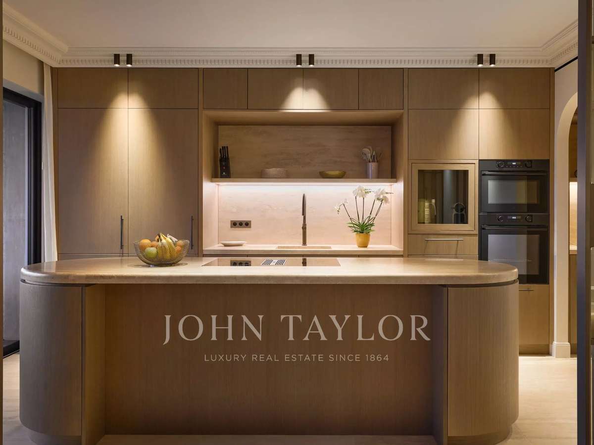 Appartement Cannes