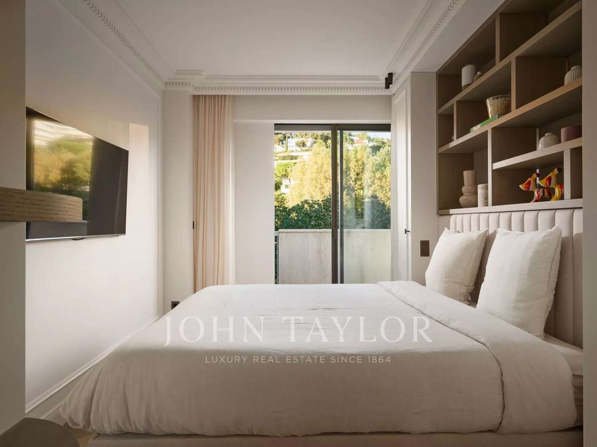 Appartement Cannes