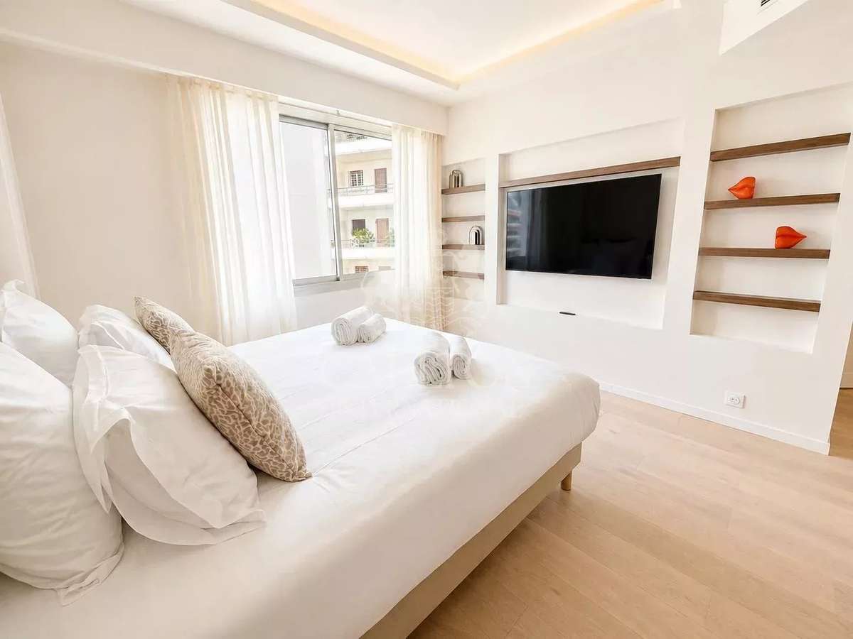 Appartement Cannes