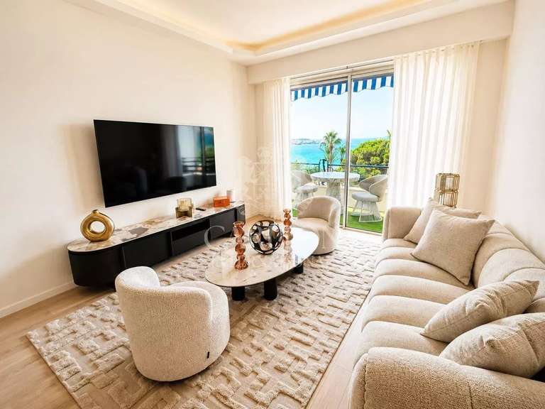 Appartement Cannes - 2 chambres - 88m²