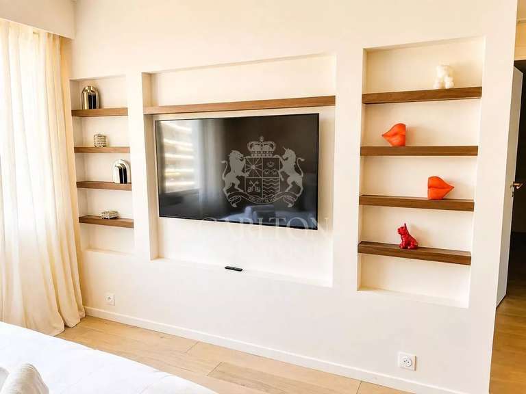 Appartement Cannes - 2 chambres - 88m²
