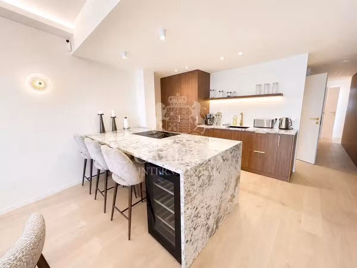 Appartement Cannes