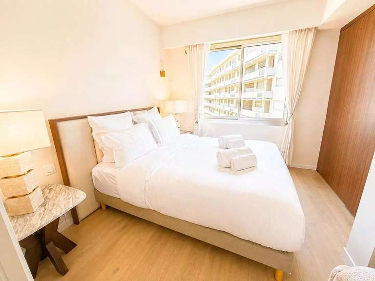 Appartement Cannes - 2 chambres - 88m²