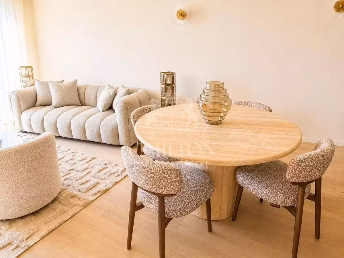 Appartement Cannes
