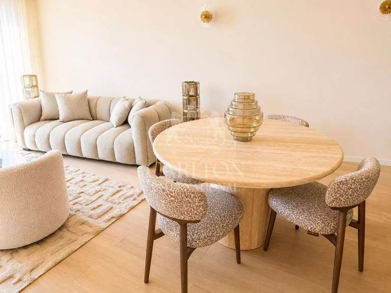 Appartement Cannes - 2 chambres - 88m²