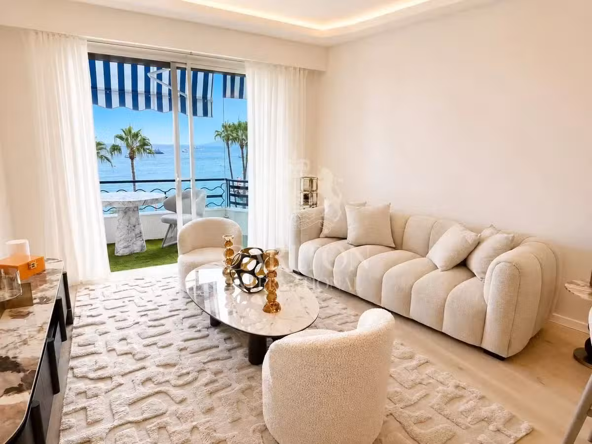 Appartement Cannes
