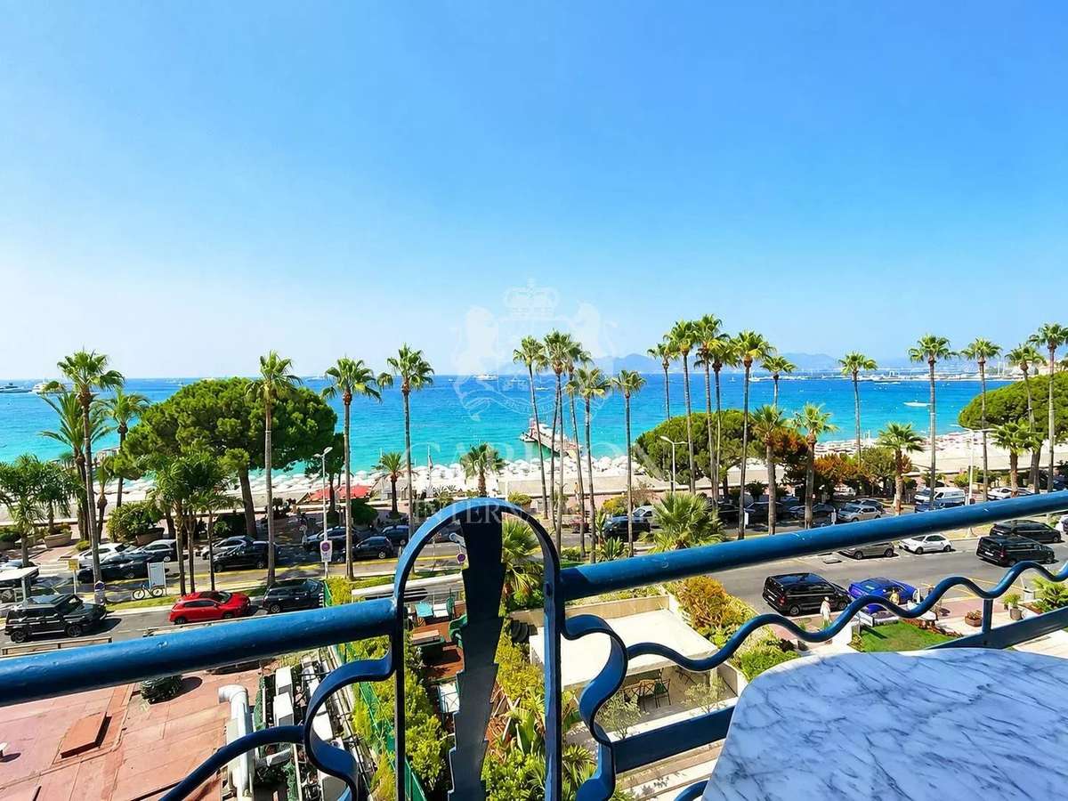 Appartement Cannes